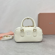 Miu Miu Top Handle Bags